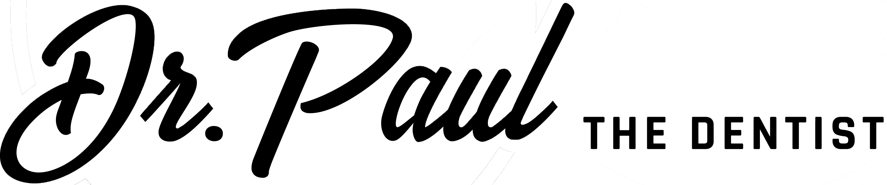 Dr. Paul The Dentist